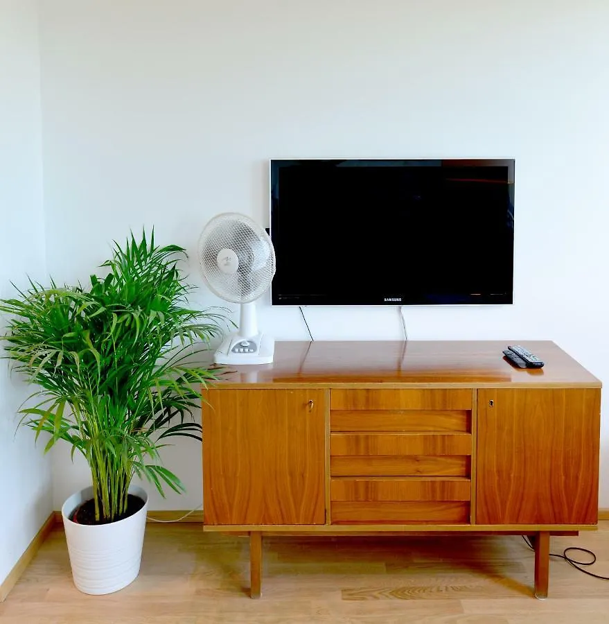 Ferienwohnung Erdberger Lände Wien Apartment