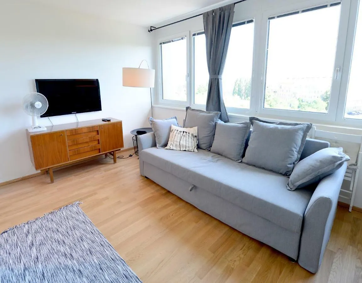 Ferienwohnung Erdberger Lände Wien