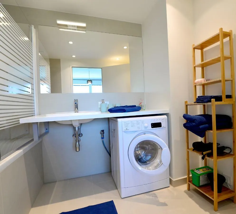 Ferienwohnung Erdberger Lände Wien