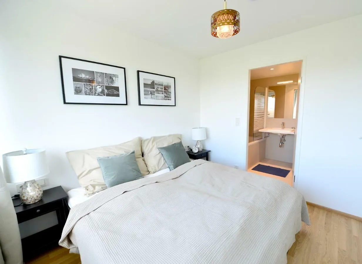 Ferienwohnung Erdberger Lände Wien