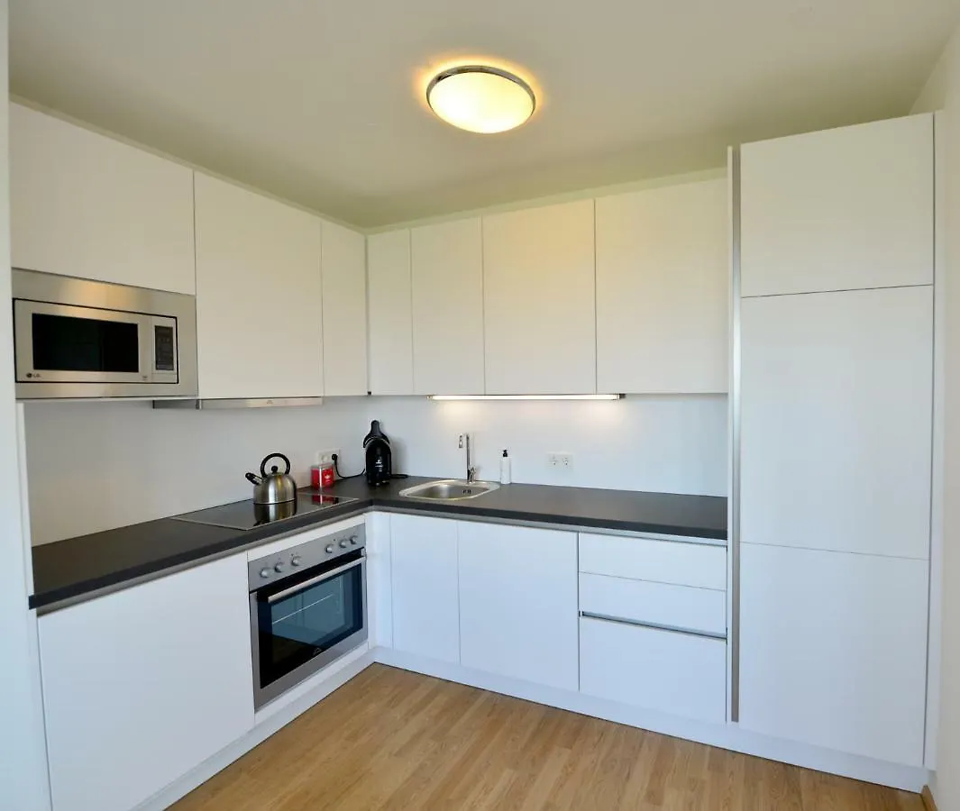 Apartment Ferienwohnung Erdberger Lände Wien
