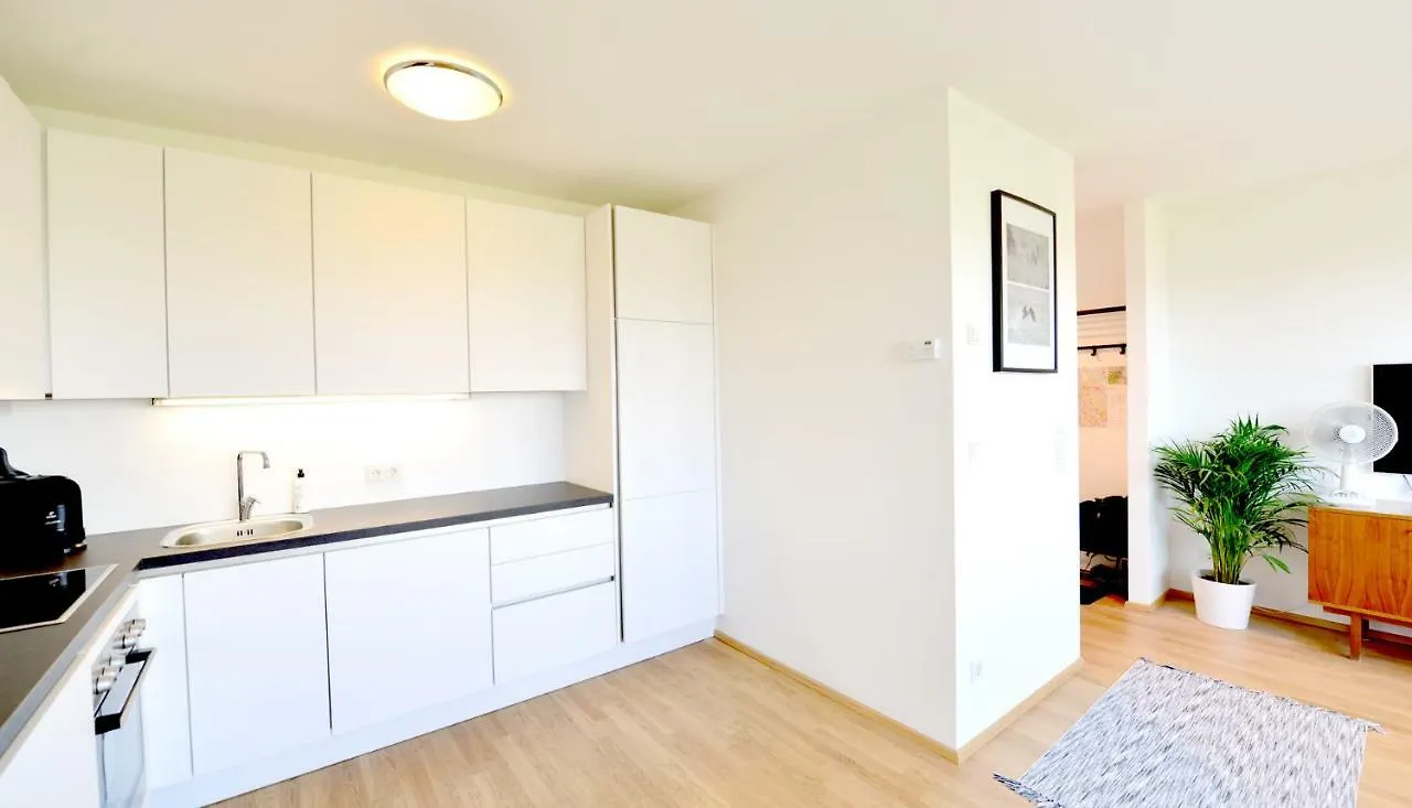 Ferienwohnung Erdberger Lände Wien 0*,  Österreich