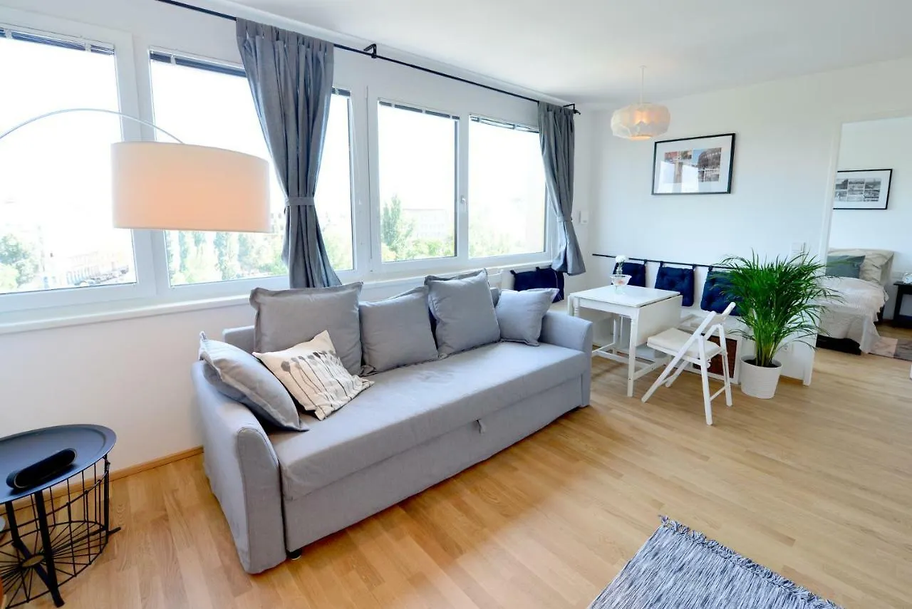 Apartment Ferienwohnung Erdberger Lände Wien Österreich