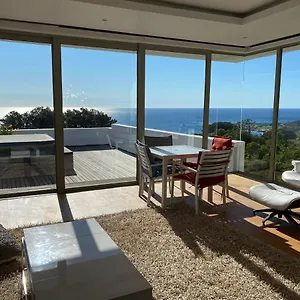The Baules Penthouse With Spectacular Roof-terrace , Kapstadt Südafrika