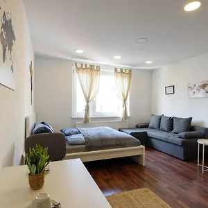  Apartment Lights - Hernals