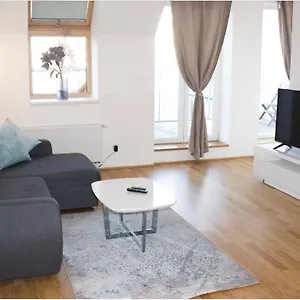  Apartment Wolkenresidenz L Dg1'12