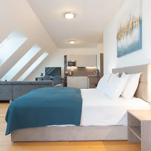 Apartmán Triester, Vídeň