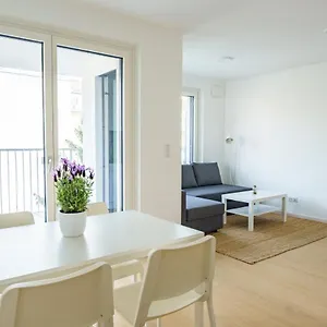 Apartmán 1140, Vídeň