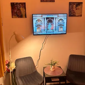  Apartment And Cosy