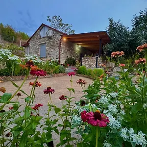 Stone House , Kelcyre Albanien