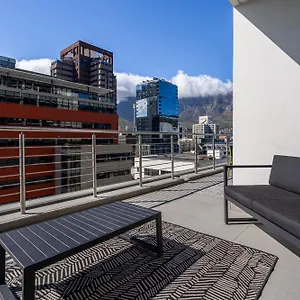 16 On Bree Luxury , Kapstadt Südafrika